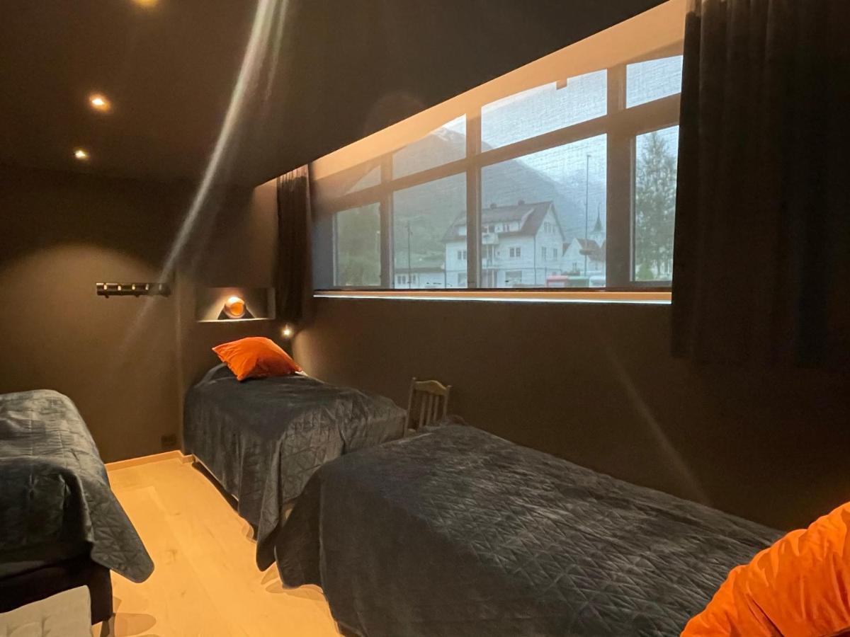 Olden Apartments 2 Стрин Екстер'єр фото