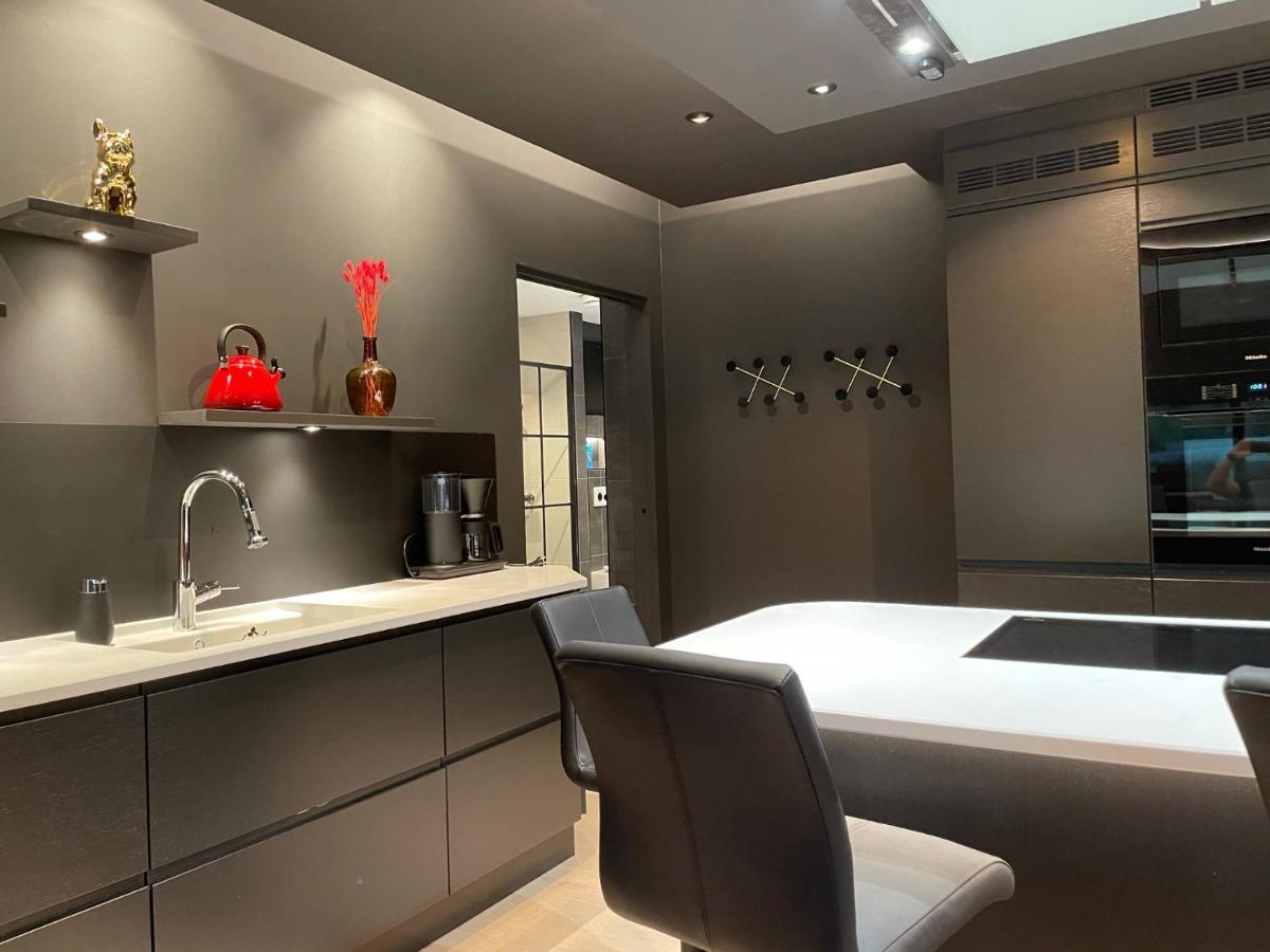 Olden Apartments 2 Стрин Екстер'єр фото