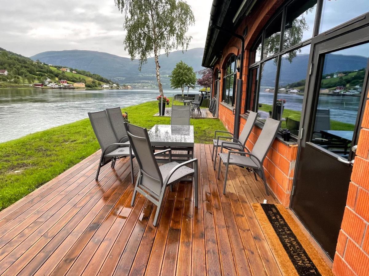 Olden Apartments 2 Стрин Екстер'єр фото