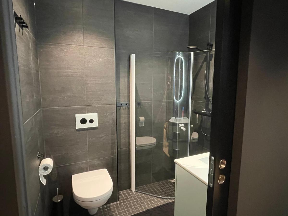 Olden Apartments 2 Стрин Екстер'єр фото