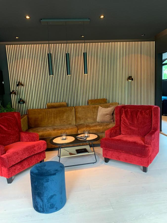 Olden Apartments 2 Стрин Екстер'єр фото
